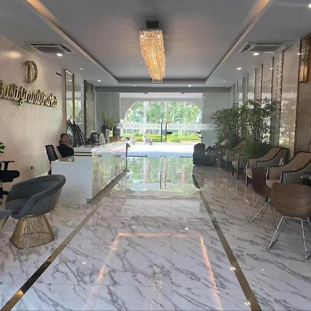 חוף ג'ומטיין Romantic Beach Apartment芭堤雅水系高档酒店式公寓可做饭 מראה חיצוני תמונה